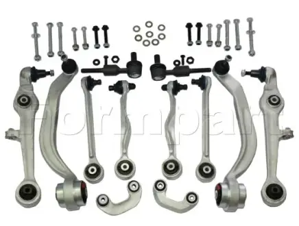 Сайлентблок переднего рычага form parts/otoform 1105086 Ауди А4 б5