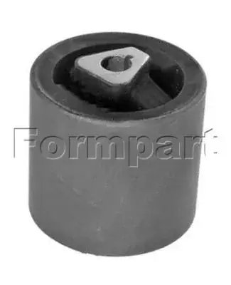Сайлентблок переднего рычага form parts/otoform 1200040