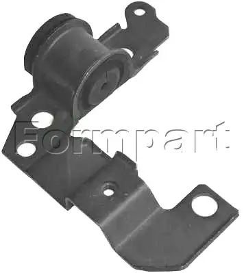 Сайлентблок переднего рычага form parts/otoform 1400006