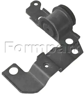 Сайлентблок переднего рычага form parts/otoform 1400007