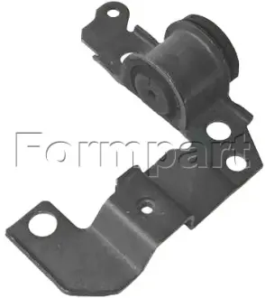 Сайлентблок переднего рычага form parts/otoform 1400007