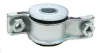 Сайлентблок переднего рычага form parts/otoform 1400063