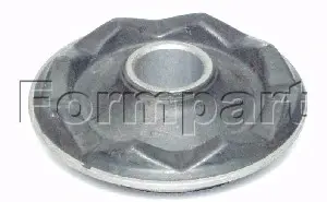 Сайлентблок переднего рычага form parts/otoform 1500031
