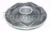Сайлентблок переднего рычага form parts/otoform 1500031