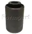 Сайлентблок переднього важеля Form Parts/OtoFORM 1500096 (фото 1)