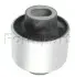 Сайлентблок переднего рычага form parts/otoform 1900062