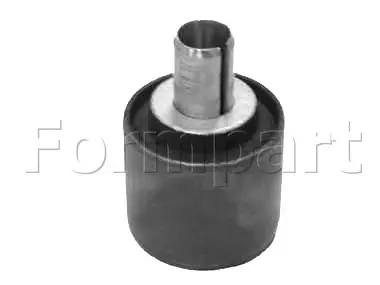 Сайлентблок переднього важеля Form Parts/OtoFORM 1900083