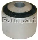Сайлентблок переднього важеля Form Parts/OtoFORM 1900095 (фото 1)
