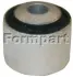 Сайлентблок переднього важеля Form Parts/OtoFORM 1900095 (фото 1)