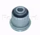 Сайлентблок переднего рычага form parts/otoform 2200009