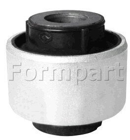 Сайлентблок переднього важеля form Parts/OtoFORM 2200046 на Рено Лагуна 3