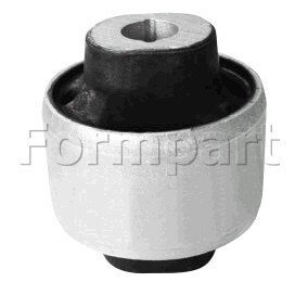 Сайлентблок переднього важеля form Parts/OtoFORM 2200047 на Рено Гранд сценик 3