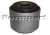 Сайлентблок переднего рычага form Parts/OtoFORM 22407258/S