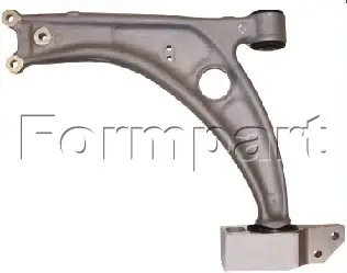 Сайлентблок переднего рычага form parts/otoform 2909039