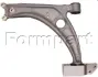 Сайлентблок переднего рычага form parts/otoform 2909039