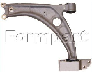 Сайлентблок переднього важеля form Parts/OtoFORM 2909039 на Сеат Альхамбра