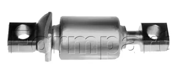 Сайлентблок переднего рычага form parts/otoform 3000009
