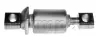 Сайлентблок переднего рычага form parts/otoform 3000009