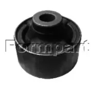 Сайлентблок переднего рычага form parts/otoform 3600012