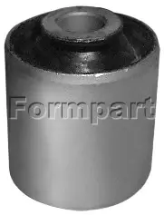 Сайлентблок переднего рычага form parts/otoform 3600015