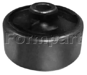 Сайлентблок переднего рычага form parts/otoform 3700009