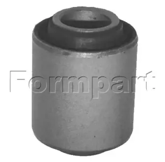 Сайлентблок переднего рычага form parts/otoform 4100001