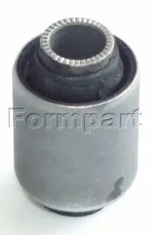 Сайлентблок переднего рычага form parts/otoform 4100007