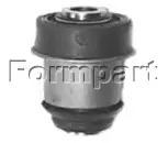 Сайлентблок переднего рычага form parts/otoform 4100011