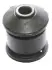 Сайлентблок переднего рычага form parts/otoform 5600003
