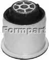 Сайлентблок рычага form Parts/OtoFORM 21199036/S на Ситроен С4