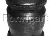 Сайлентблок переднего рычага form Parts/OtoFORM 1300016