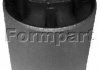 Сайлентблок рычага позаду form Parts/OtoFORM 1100068