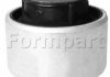 Сайлентблок переднього важеля form Parts/OtoFORM 2200046