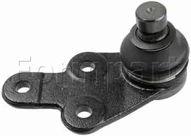 Подушка (опора) двигуна Form Parts/OtoFORM 1504034 (фото 1)