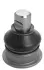Нижня кульова опора Form Parts/OtoFORM 4503001 (фото 1)