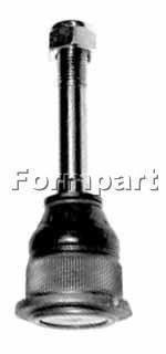 Нижня кульова опора form Parts/OtoFORM 1203001