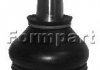 Верхняя шаровая опора form Parts/OtoFORM 3803003