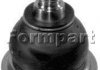 Верхня шарова опора form Parts/OtoFORM 2203004