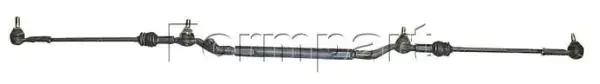 Средняя рулевая тяга form parts/otoform 1906024