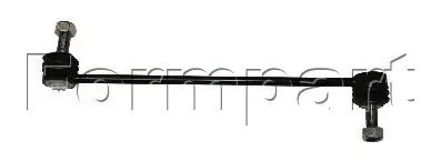 Стойка стабилизатора спереди form parts/otoform 2008025