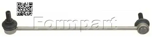 Стойка стабилизатора спереди L=335 MM form parts/otoform 1108024-XL