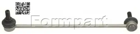 Стойка стабилизатора спереди L=335 MM form parts/otoform 1108024-XL