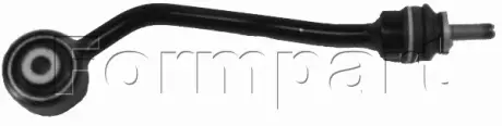 Стойка стабилизатора,спереди, слева Form Parts/OtoFORM 1908081