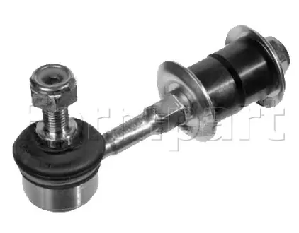 Стойка стабилизатора сзади L=104 MM Form Parts/OtoFORM 3008006