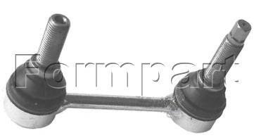Стойка стабилизатора сзади L=117 MM form Parts/OtoFORM 1908085
