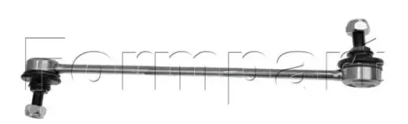 Стойка стабилизатора сзади L=267 MM form parts/otoform 3208005