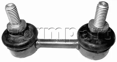 Стойка стабилизатора сзади L=75 MM Form Parts/OtoFORM 1208011