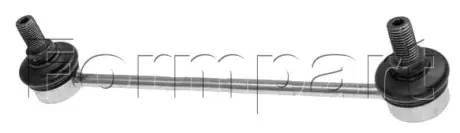Стойка (тяга) стабилизатора передняя form parts/otoform 2008000