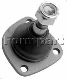 Верхня шарова опора form Parts/OtoFORM 1604000