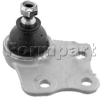 Верхняя шаровая опора form Parts/OtoFORM 1904009 на Мерседес W211